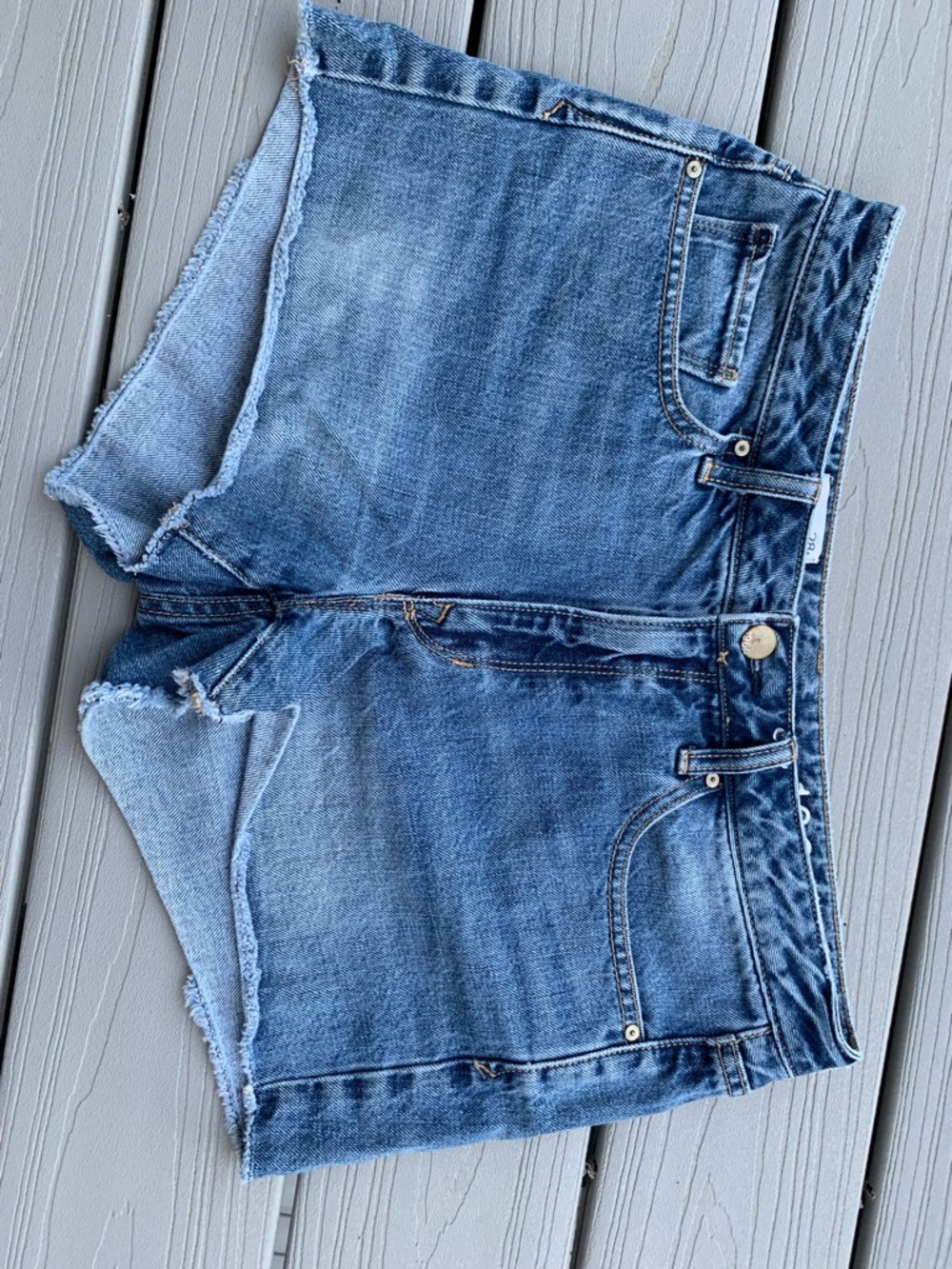 GAP Denim Cutoff Women’s Shorts